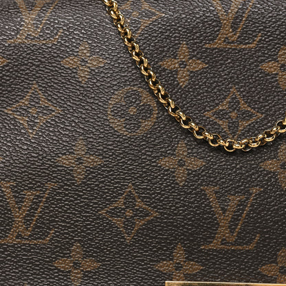 Louis Vuitton Monogram Favorite MM 7 of 9