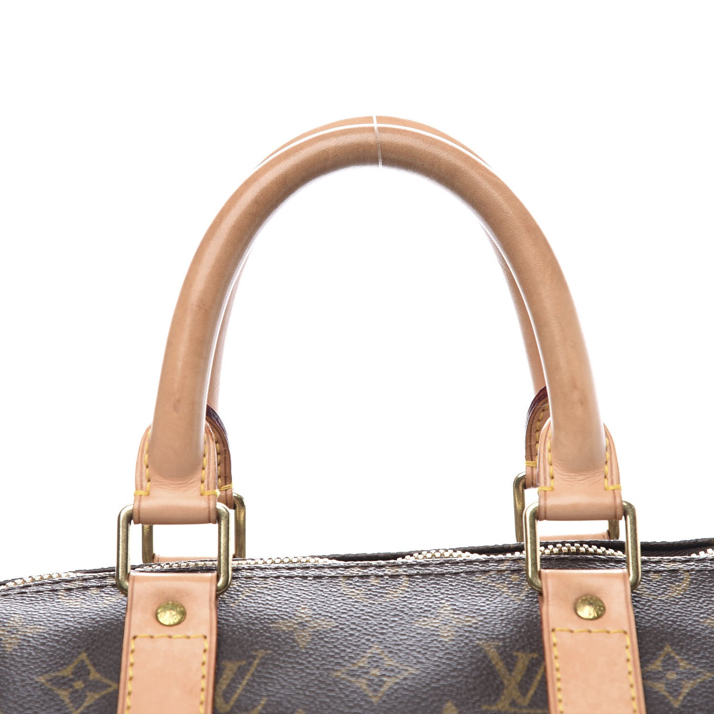 Monogram Keepall 45