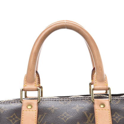 Louis Vuitton Monogram Keepall 45 8 of 11