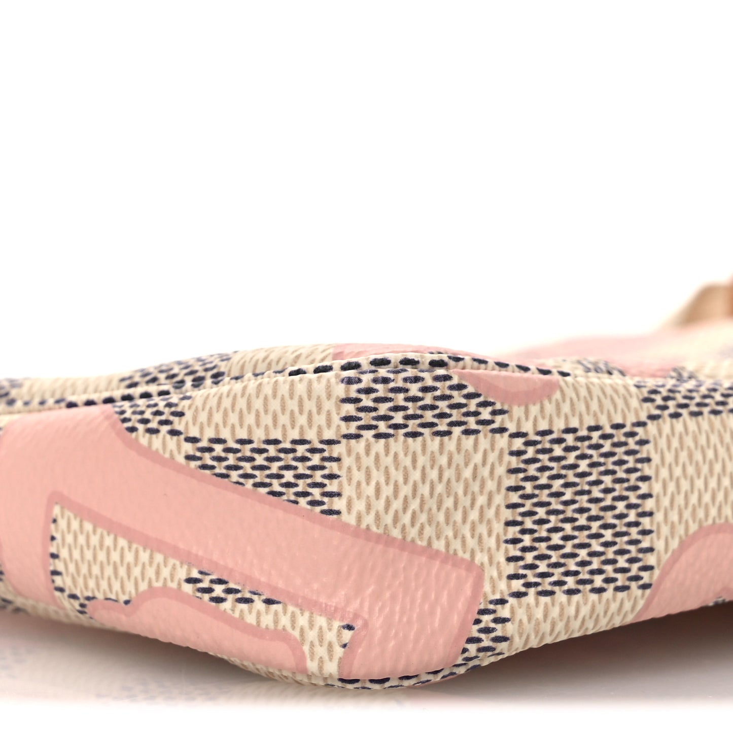 Damier Azur Tahitienne Mini Pochette Accessories