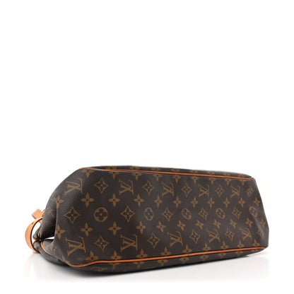 Louis Vuitton Monogram Batignolles Horizontal 4 of 10