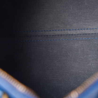 Louis Vuitton Epi Speedy 30 Toledo 9 of 19