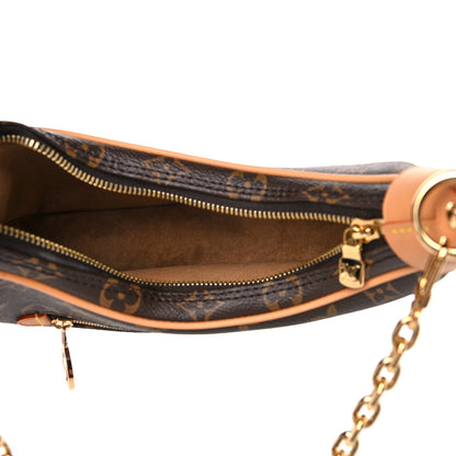 Louis Vuitton Monogram Loop 5 of 11