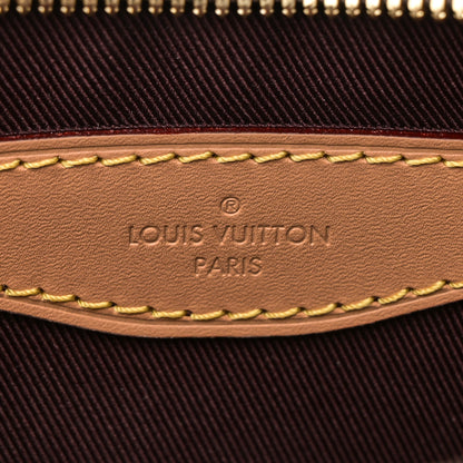 Louis Vuitton Monogram Boulogne NM 6 of 10