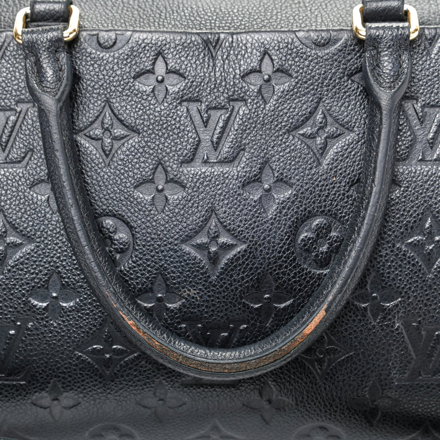 Empreinte Speedy Bandouliere 25 NM Black