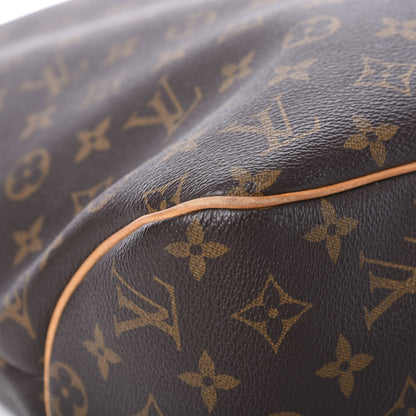 Louis Vuitton Monogram Delightful MM 10 of 17