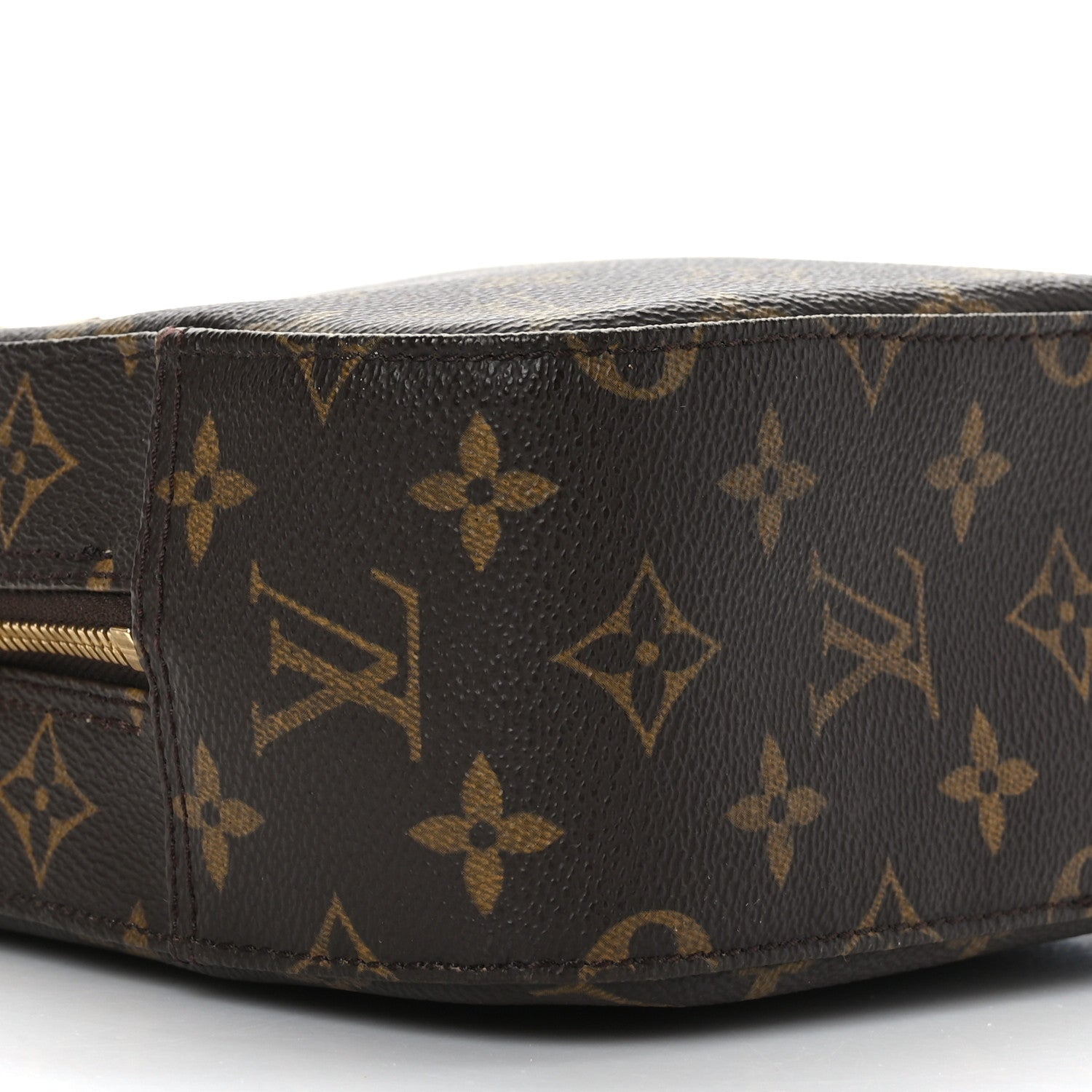 Louis Vuitton Monogram Spontini 7 of 9