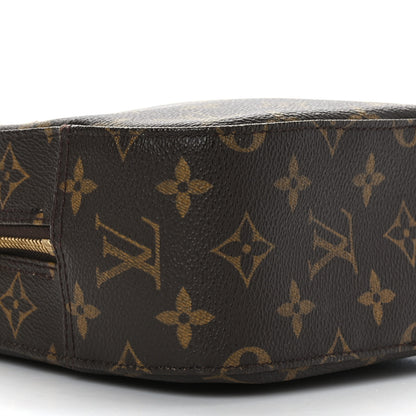 Louis Vuitton Monogram Spontini 7 of 9