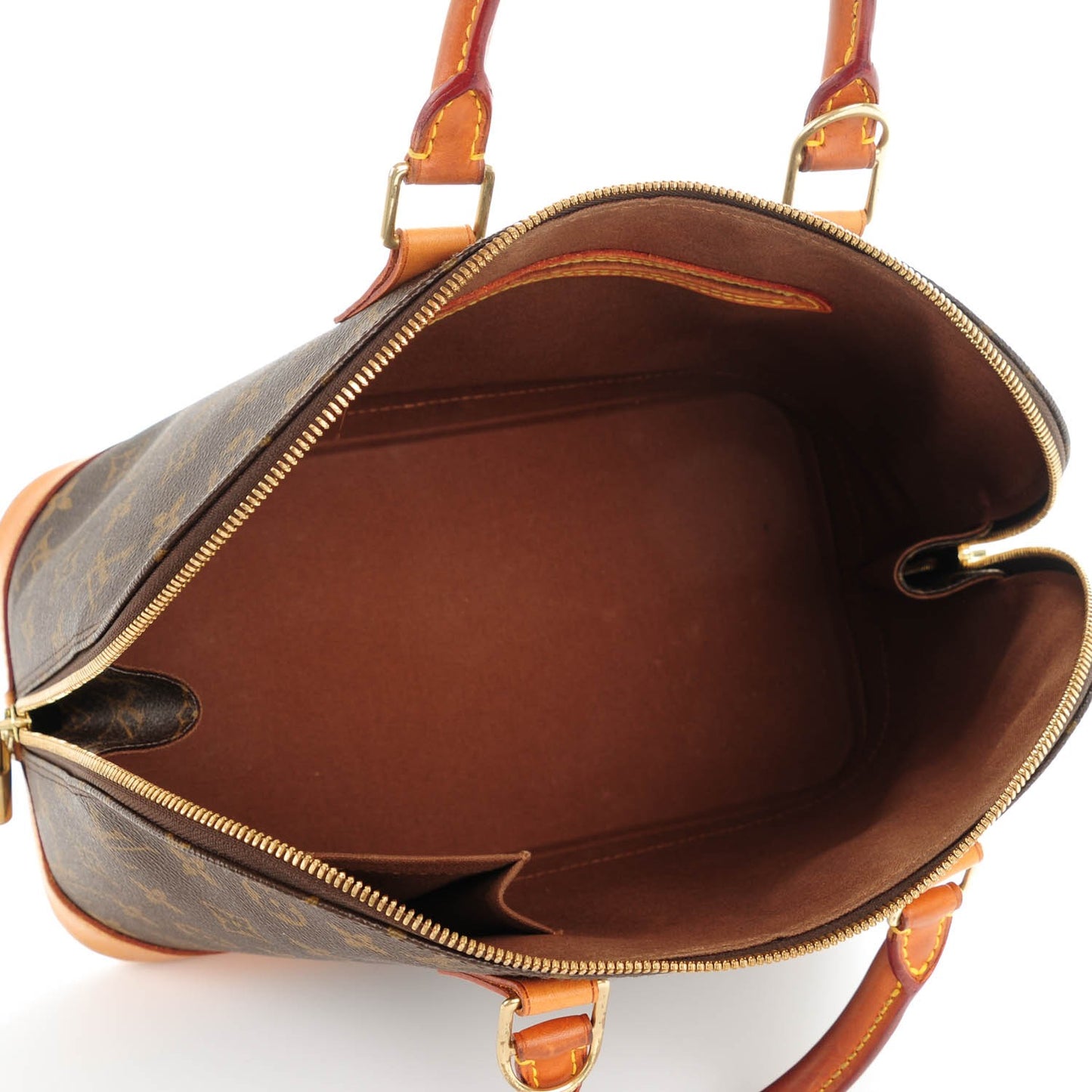 Monogram Alma PM
