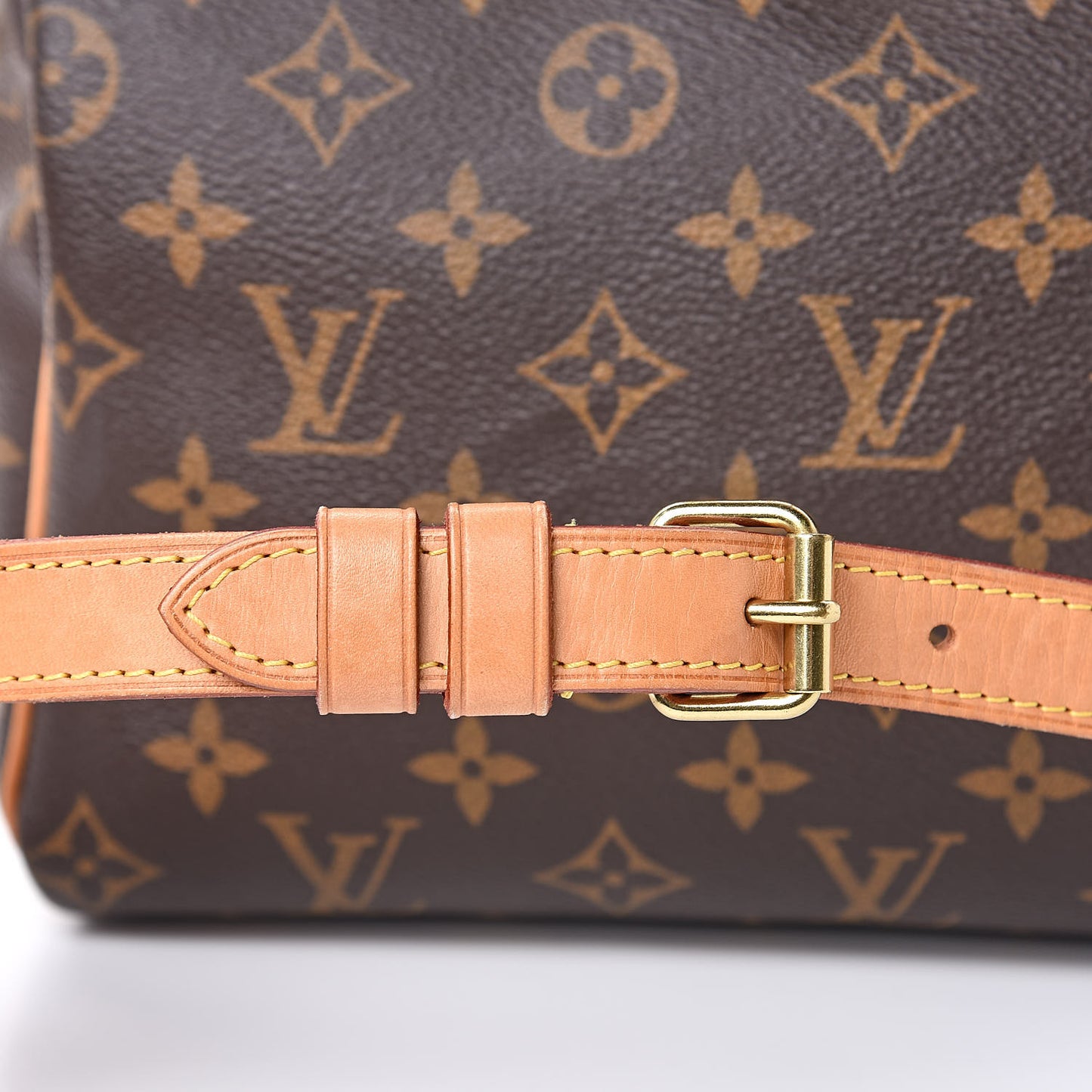 Monogram Speedy Bandouliere 25