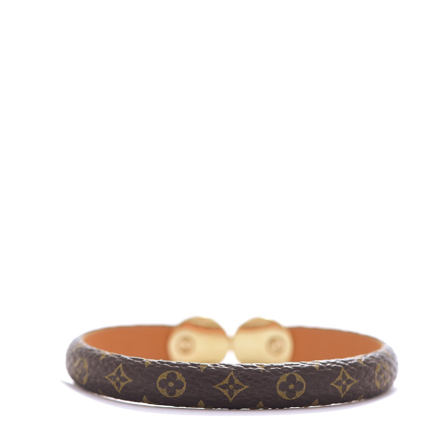Monogram Mini Historic Bracelet 17