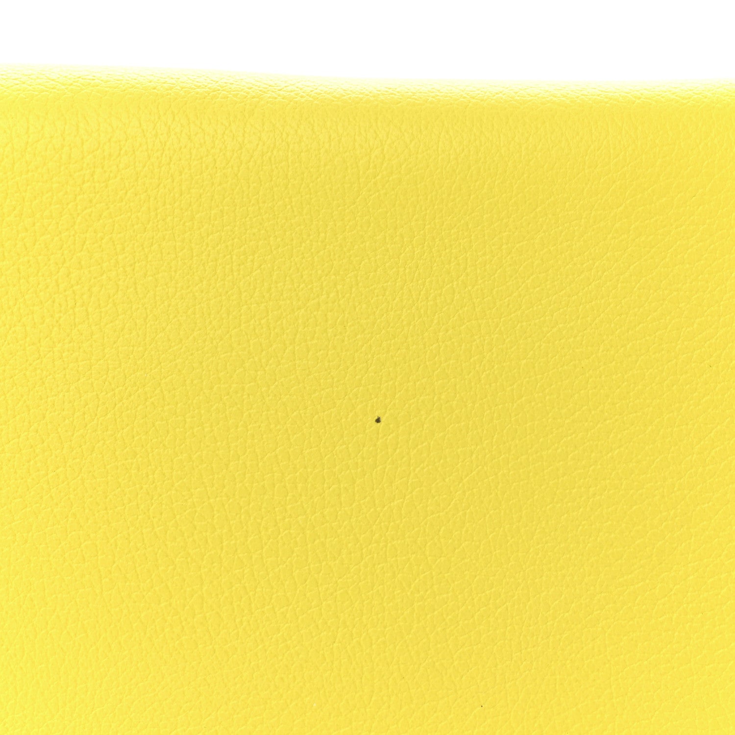 Hermes Evercolor Swift 24/24 21 Lime 12 of 14