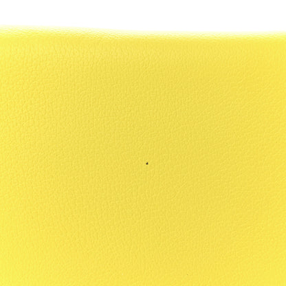 Hermes Evercolor Swift 24/24 21 Lime 12 of 14