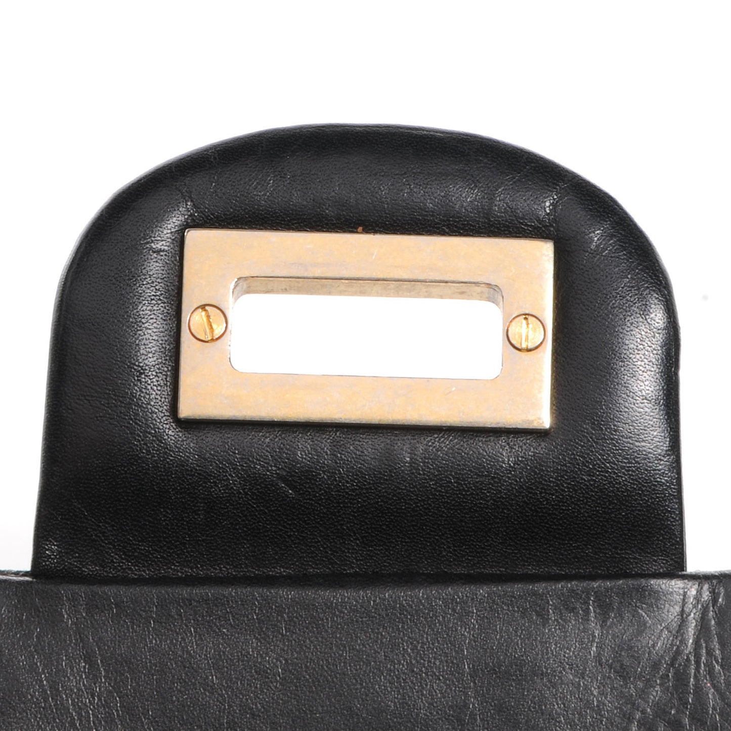 Medium Downtown Tote Olive
