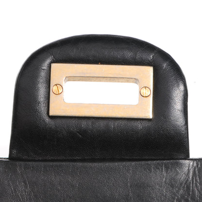 Saint Laurent Medium Downtown Tote Olive 5 of 10