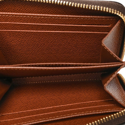 Louis Vuitton Monogram Zippy Coin Purse 5 of 7
