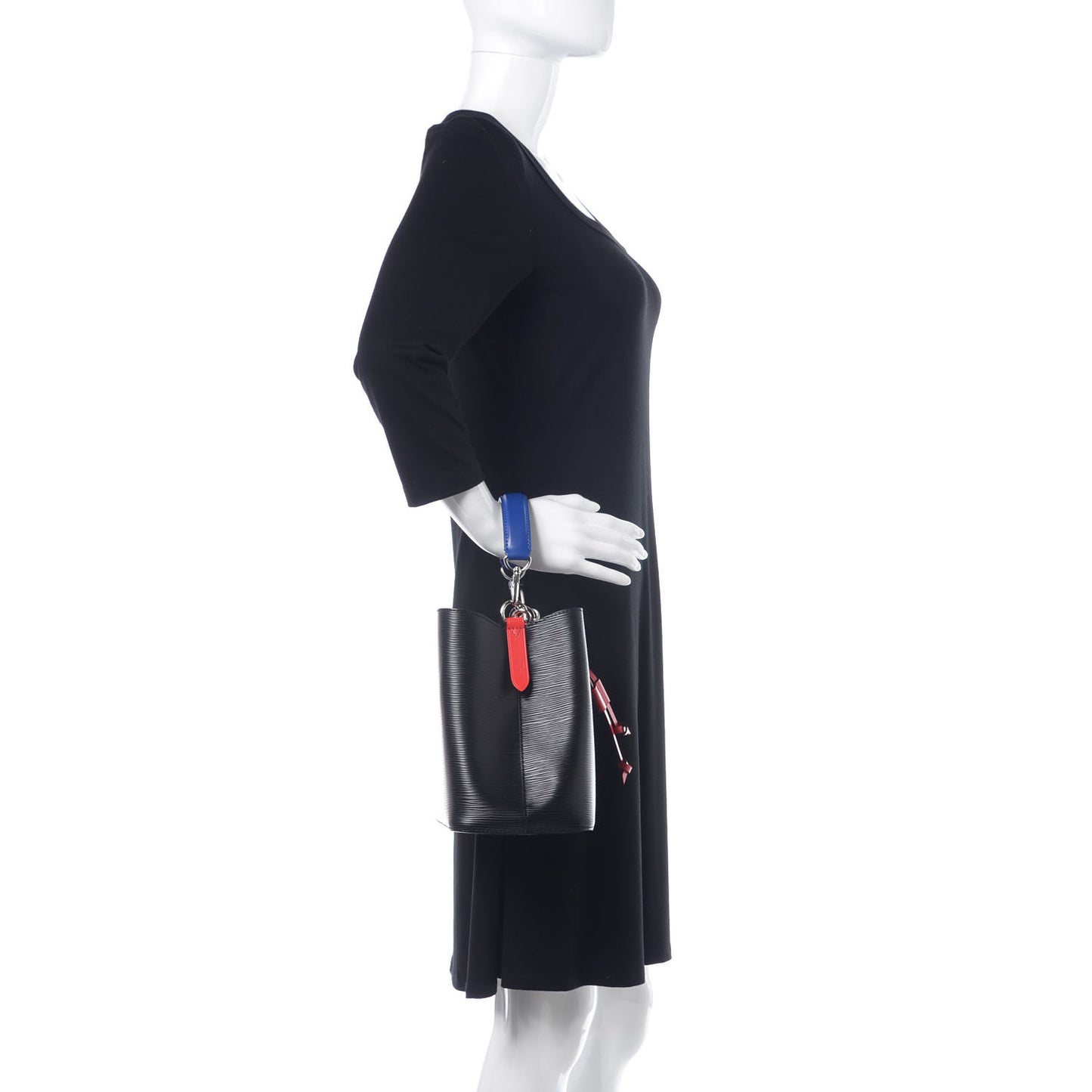 Epi Neonoe BB Black Safran