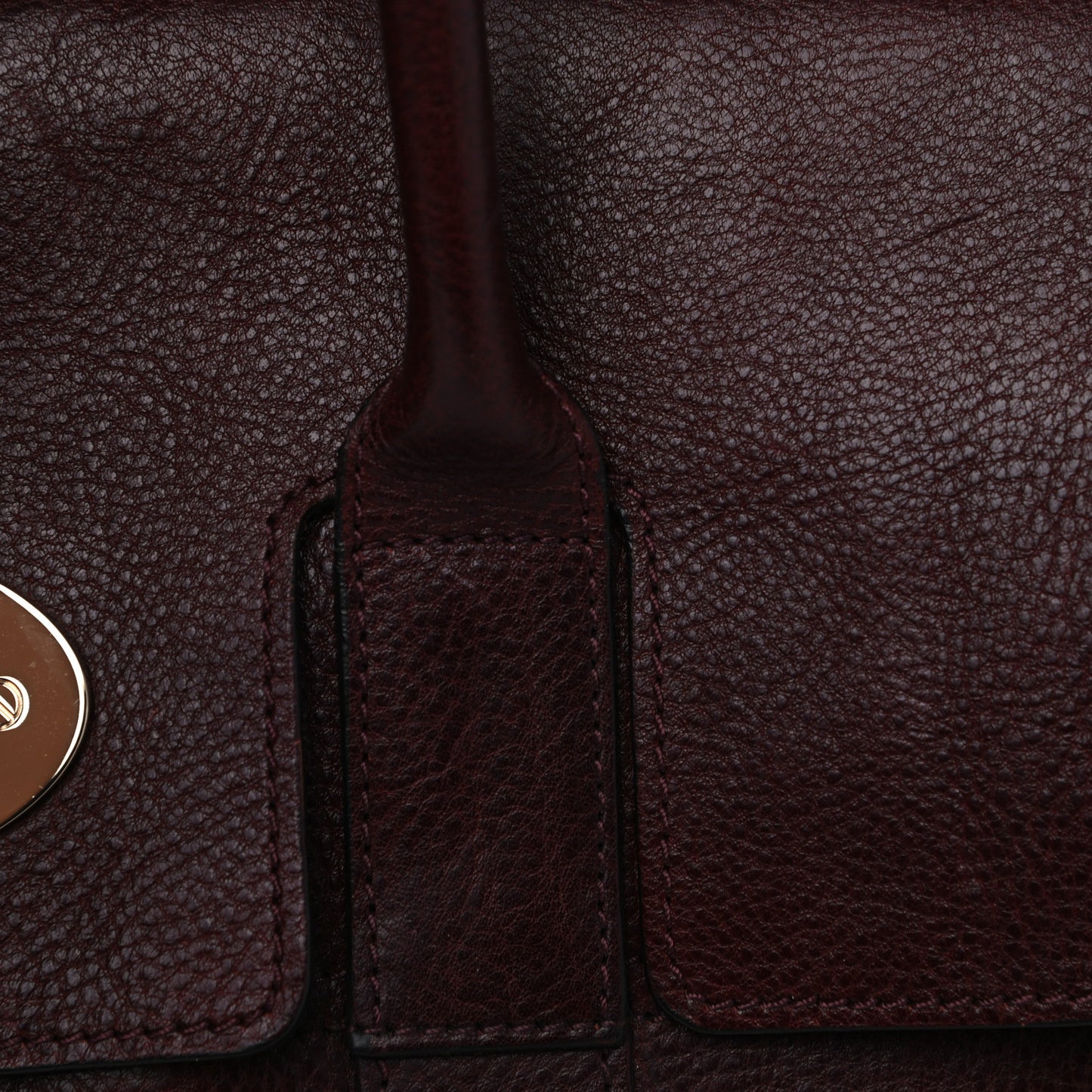 Classic Grain Bayswater Oxblood