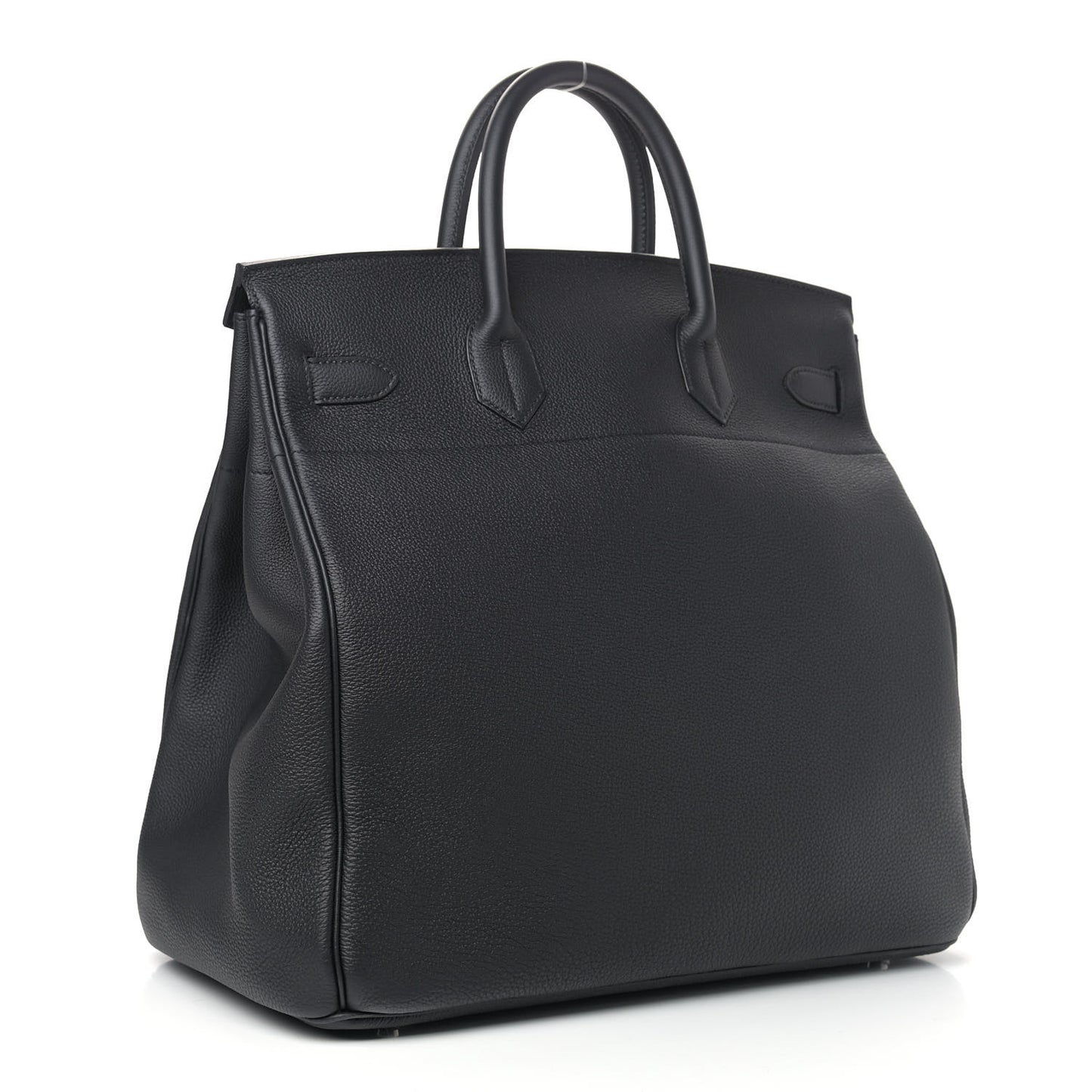 Togo HAC Birkin 40 Black