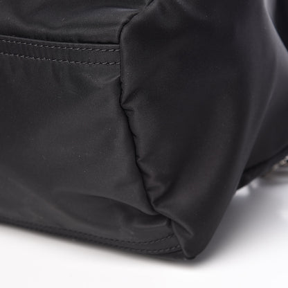 Givenchy Nylon Small Logo Pandora Black 11 of 11