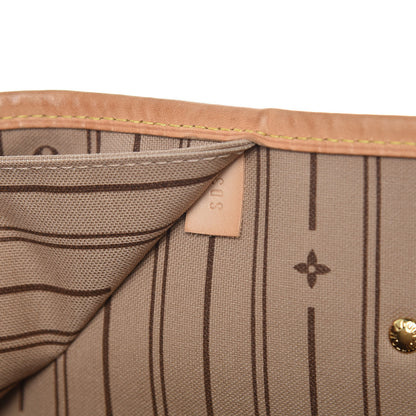 Louis Vuitton Monogram Neverfull GM 8 of 13