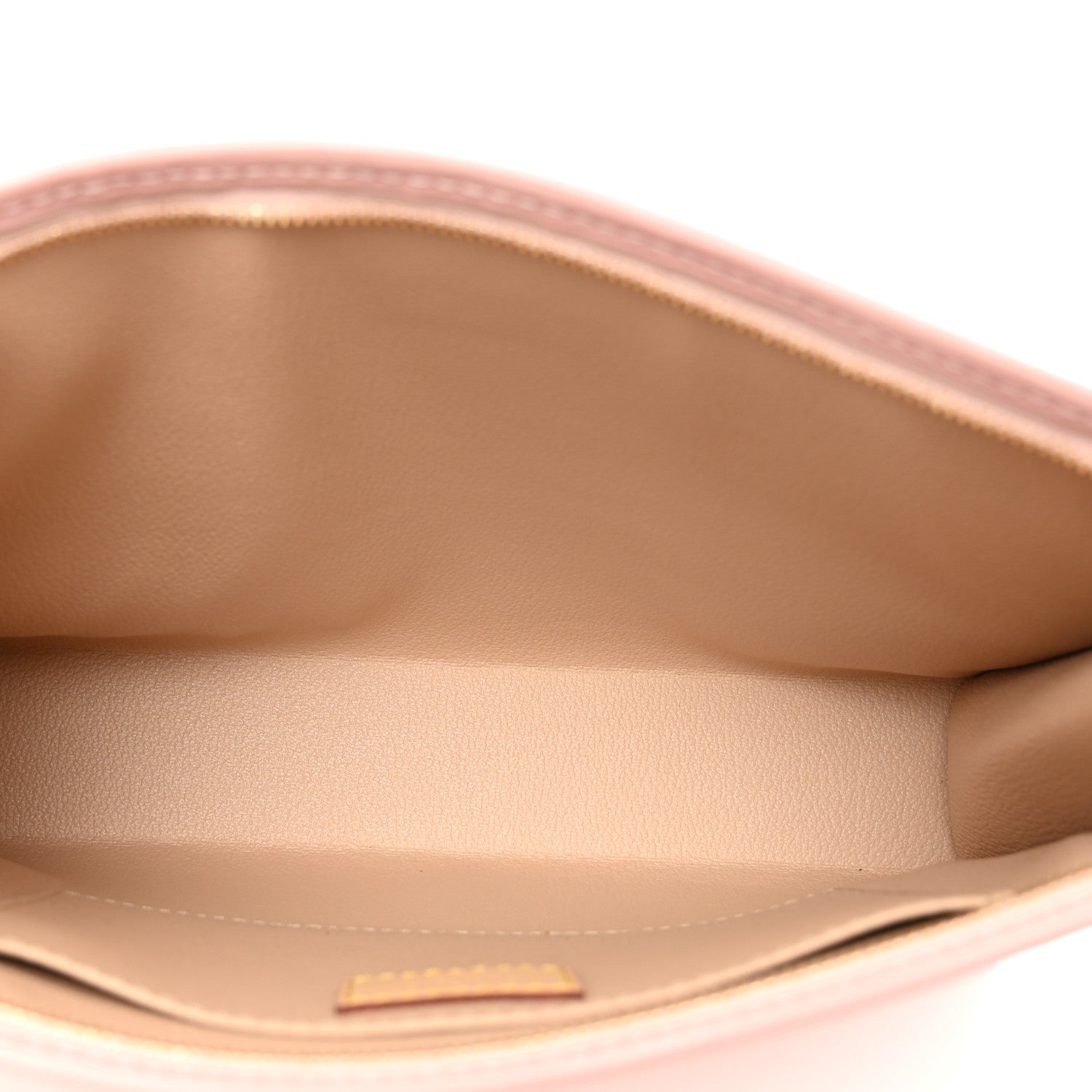 Louis Vuitton Epi Toiletry Pouch 26 Rose Ballerine 5 of 6