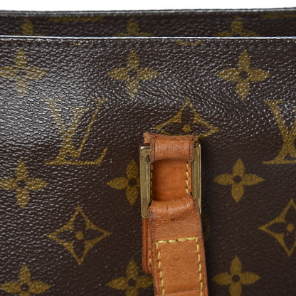 Louis Vuitton Monogram Luco 9 of 17