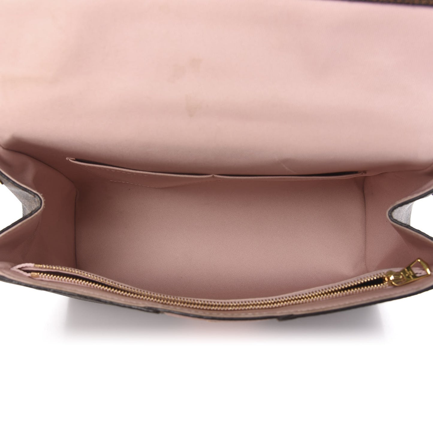 Damier Ebene Bond Street Magnolia