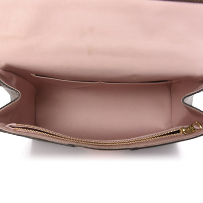 Louis Vuitton Damier Ebene Bond Street Magnolia 4 of 12