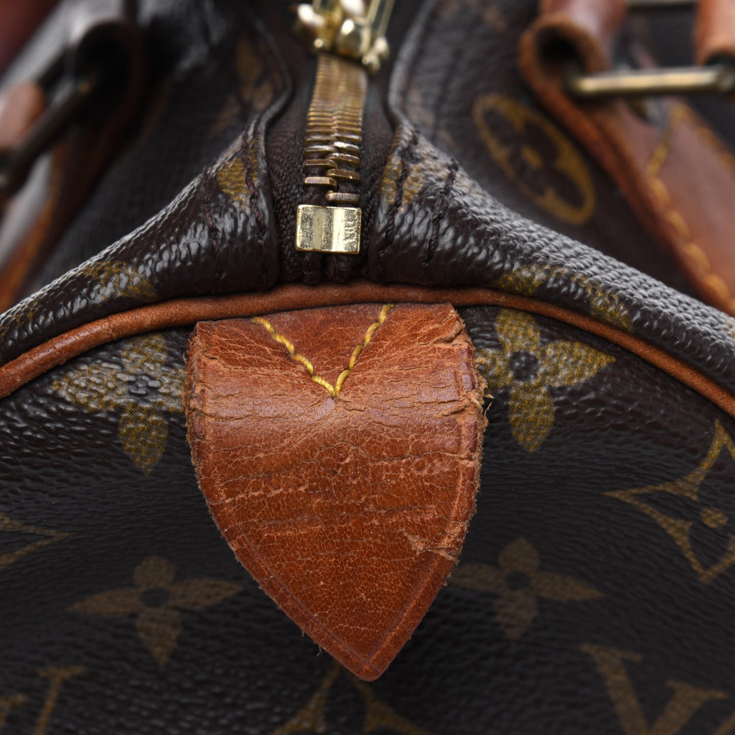 Monogram Speedy 30