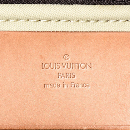 Louis Vuitton Monogram Alize 1 Compartment 9 of 26