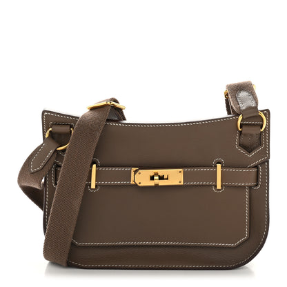 Hermes Evercolor Mini Jypsiere Etoupe 1 of 11
