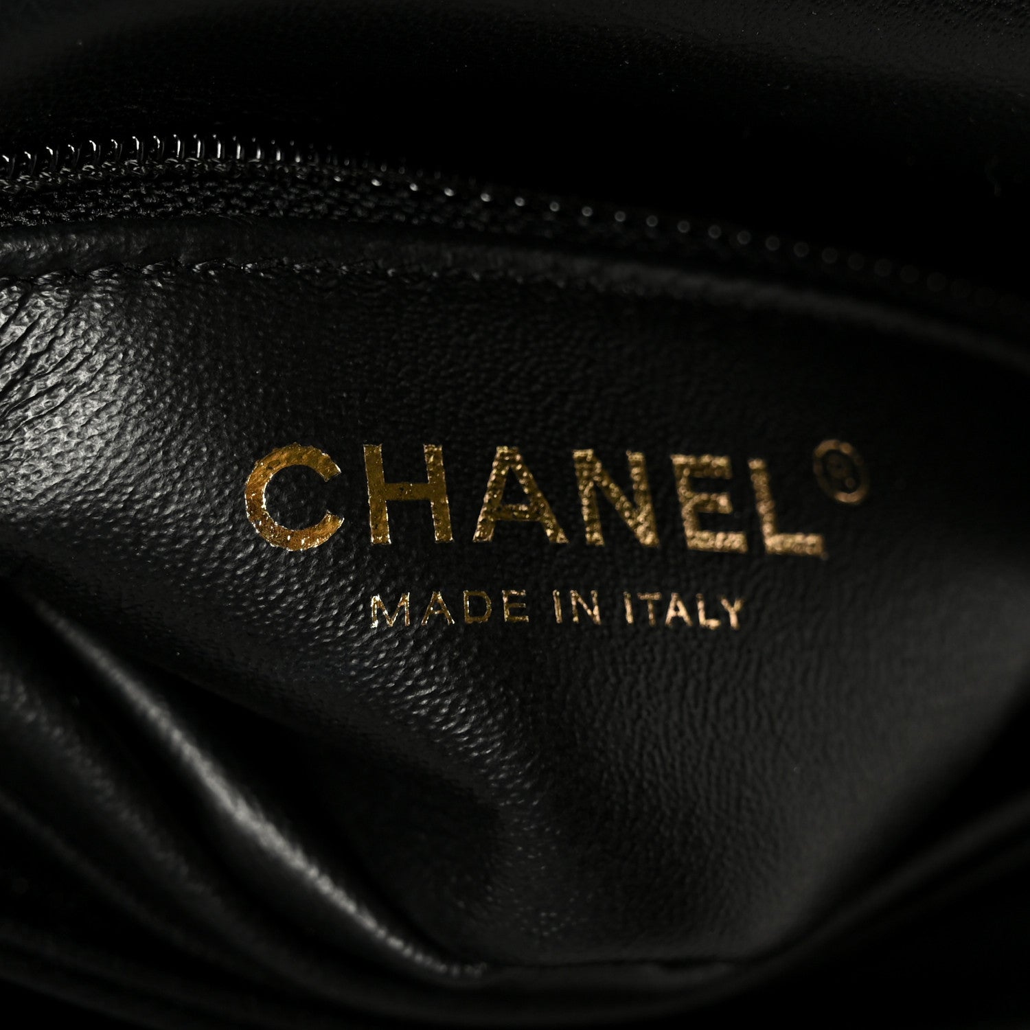 Chanel Lambskin Quilted Small Trendy CC Dual Handle Flap Bag Black 7 of 11