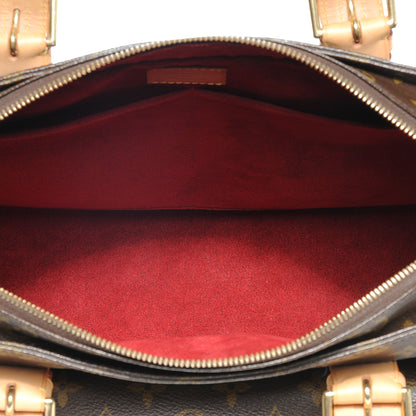 Louis Vuitton Monogram Multipli-Cite 6 of 7