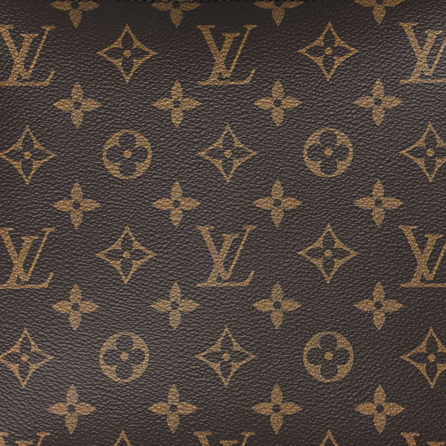 Monogram Toiletry Pouch 26