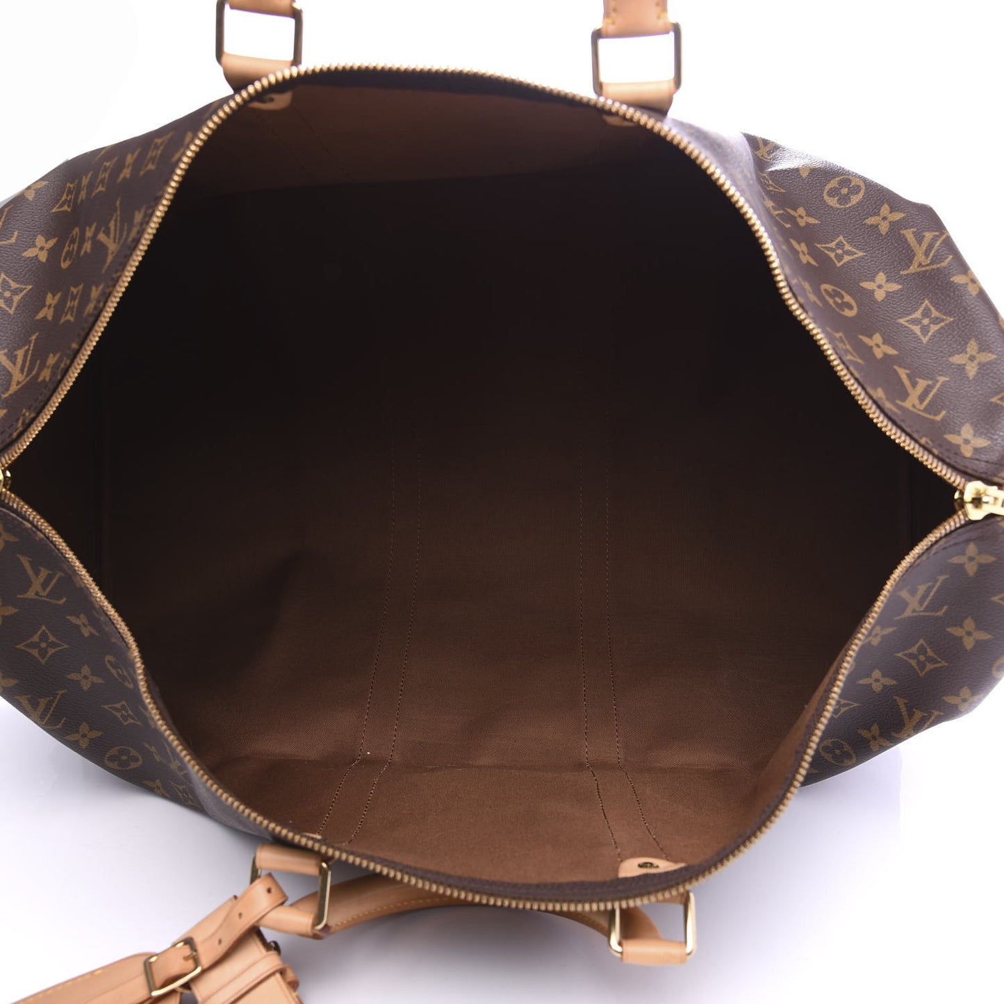 Monogram Keepall 55