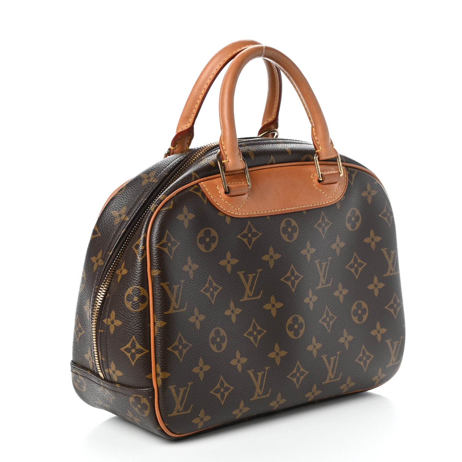 Louis Vuitton Monogram Trouville 3 of 9
