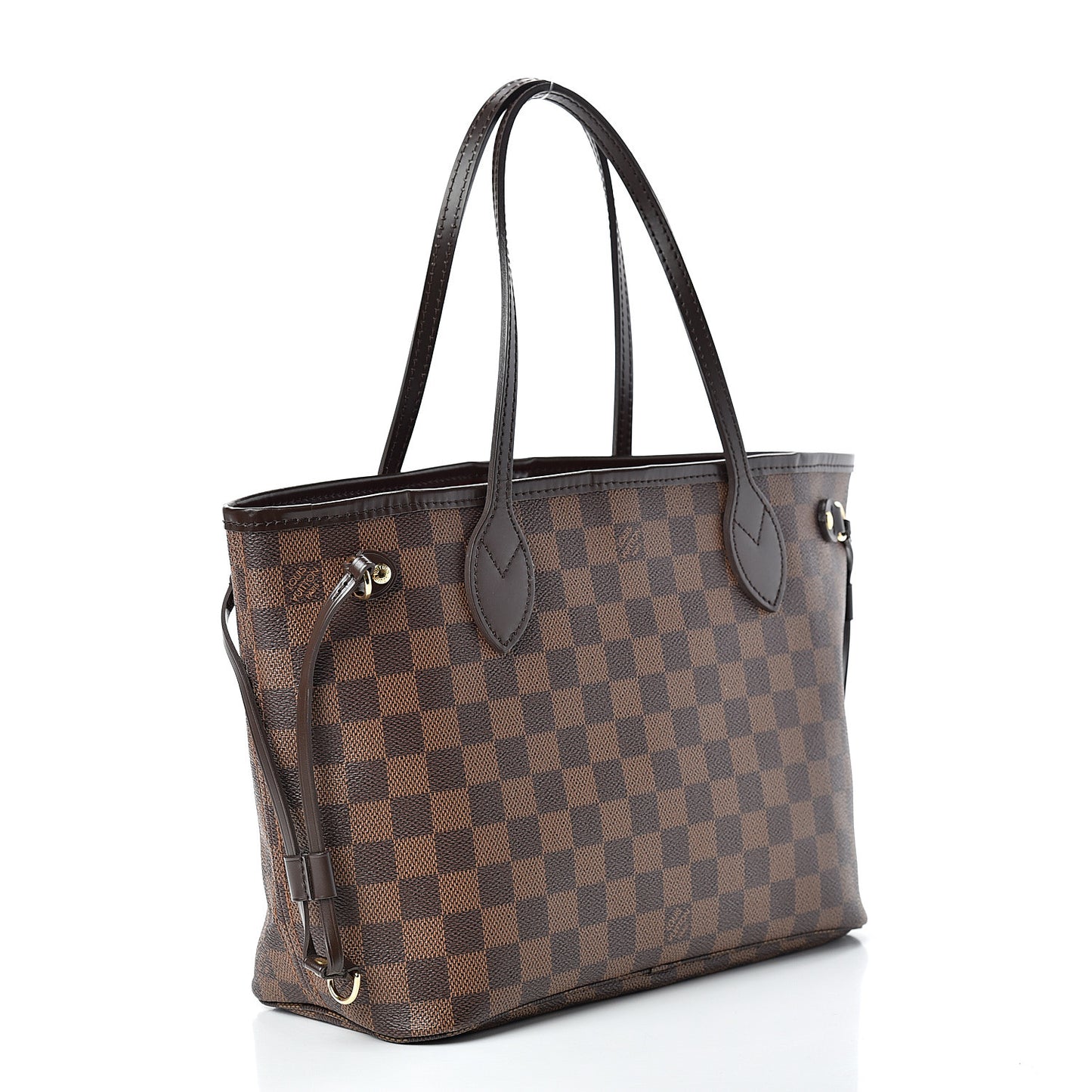 Damier Ebene Neverfull PM