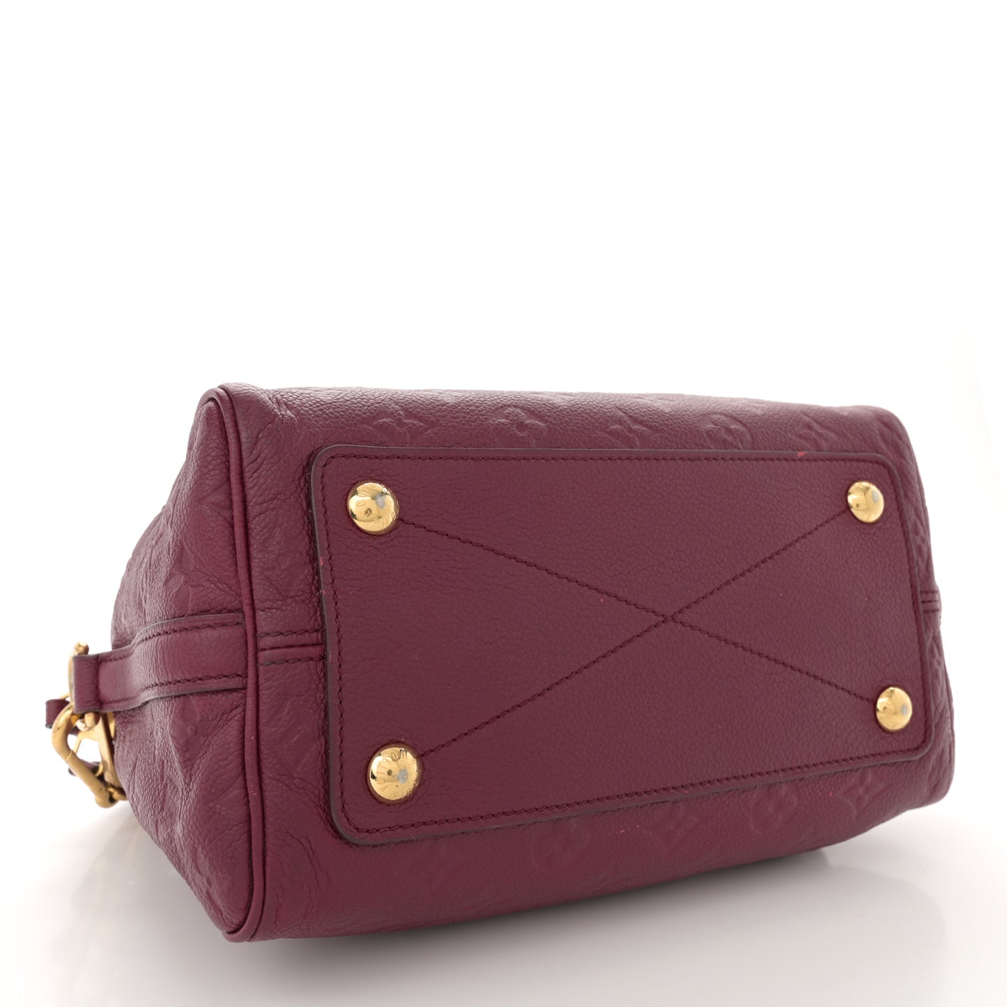 Empreinte Speedy Bandouliere 25 Aurore