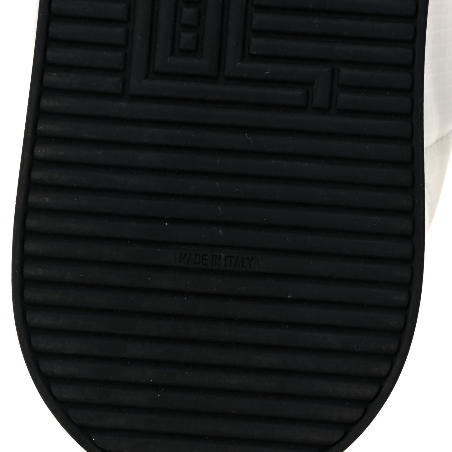 Nylon FFreedom Sneakers 39.5 White