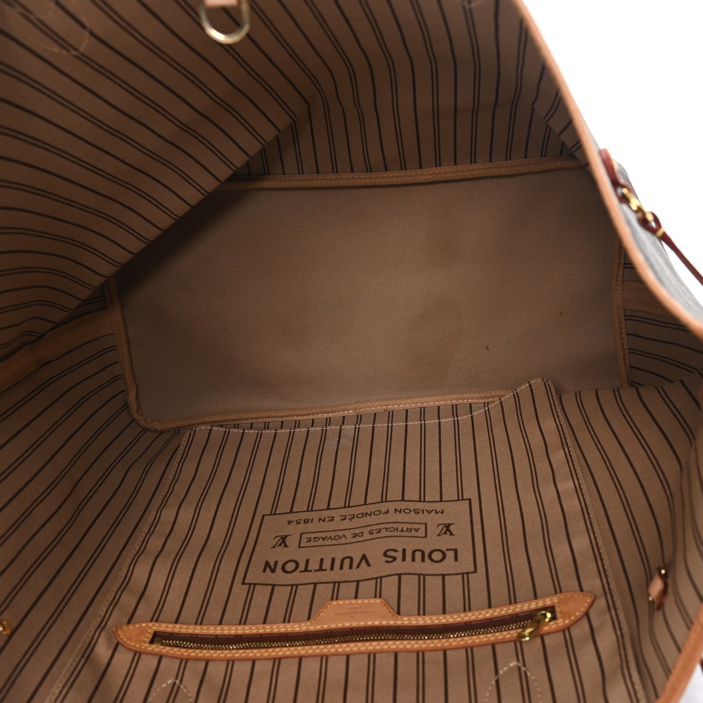 Monogram Neo Neverfull GM