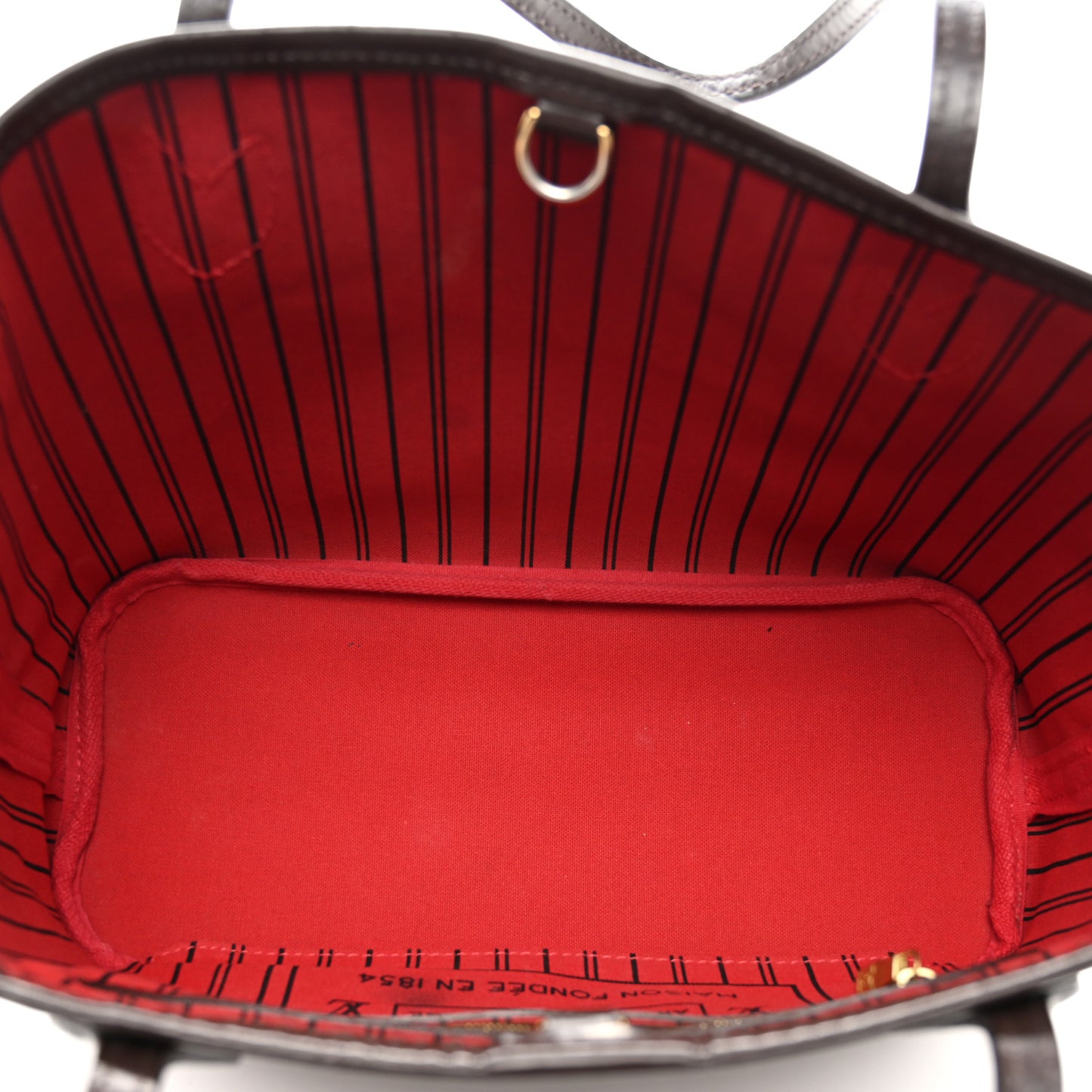 Damier Ebene Neo Neverfull PM