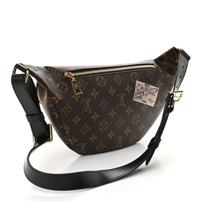 Louis Vuitton Monogram My LV World Tour Bumbag 3 of 8