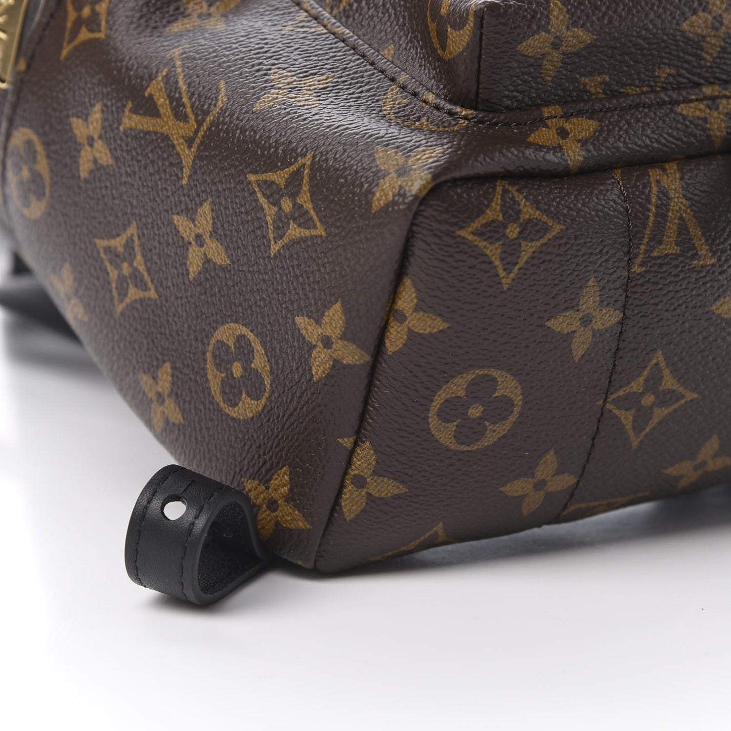 Monogram Palm Springs Backpack PM