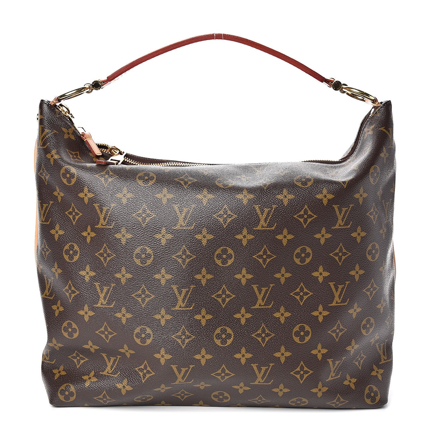 Monogram Sully MM
