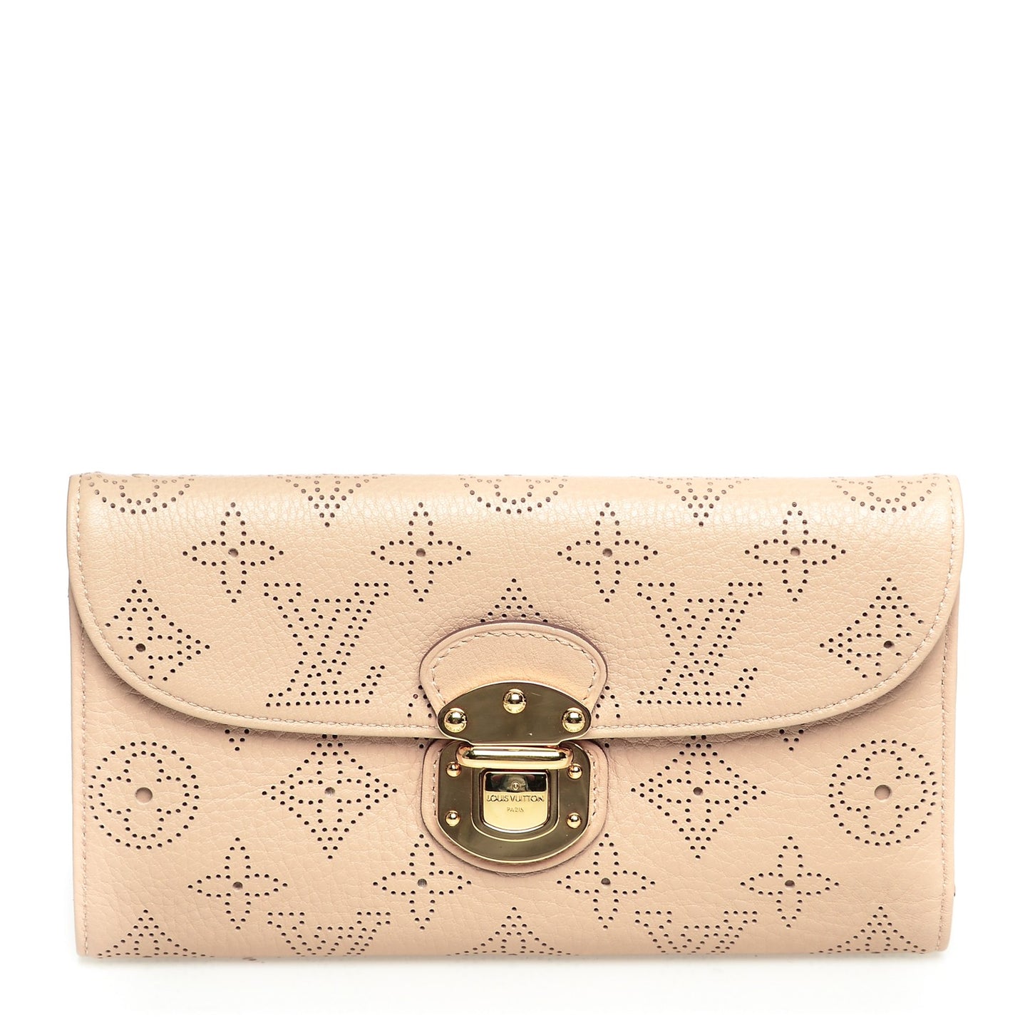 Mahina Amelia Wallet Coquille