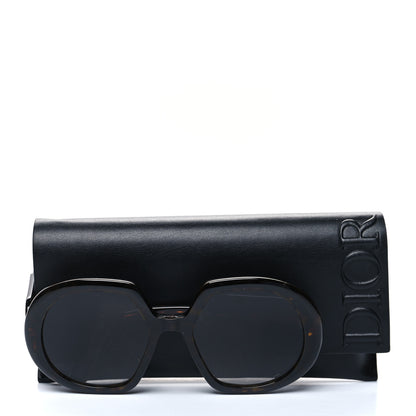 Christian Dior Acetate DiorBobby R1U Sunglasses Tortoise 9 of 9