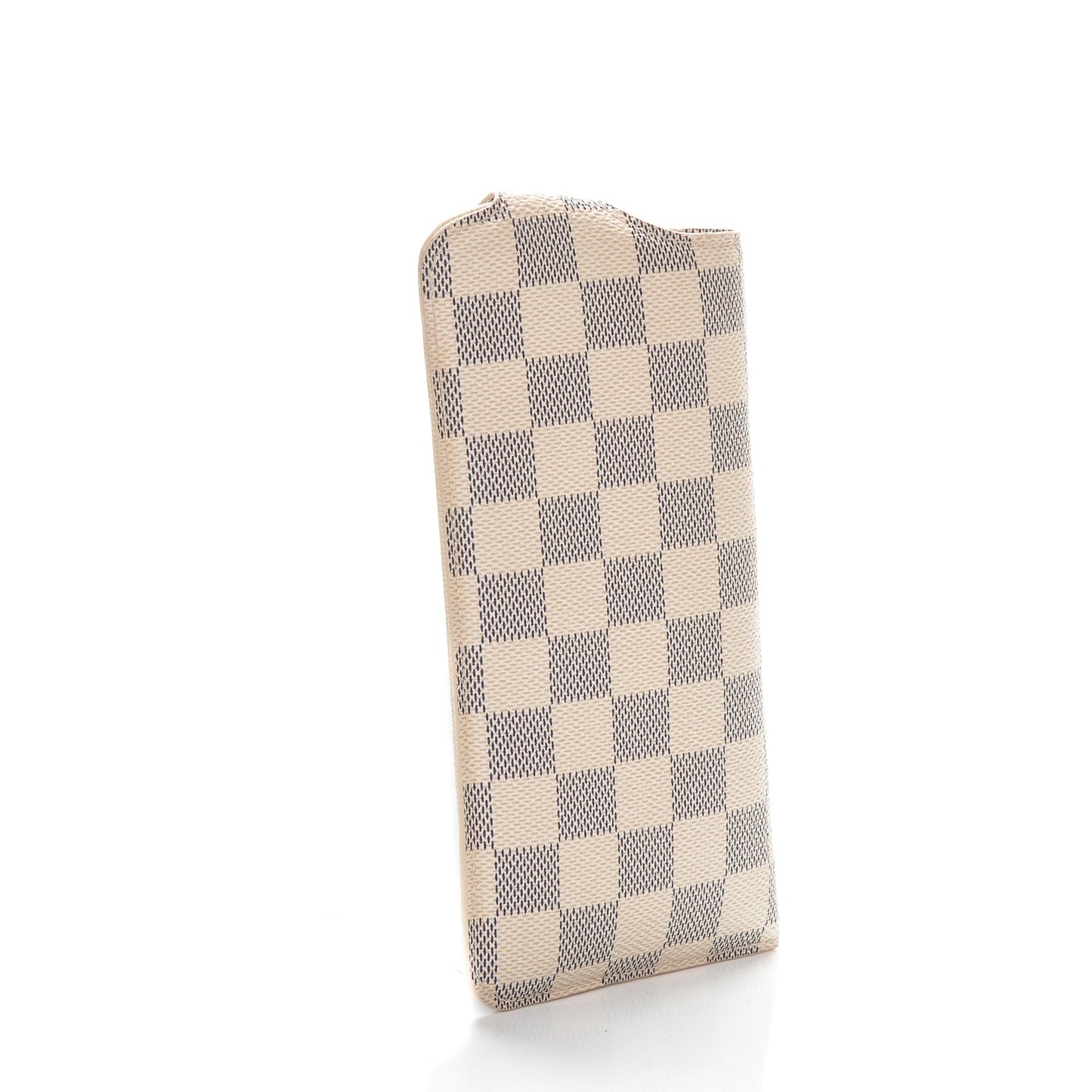 Damier Azur Sunglasses Case MM