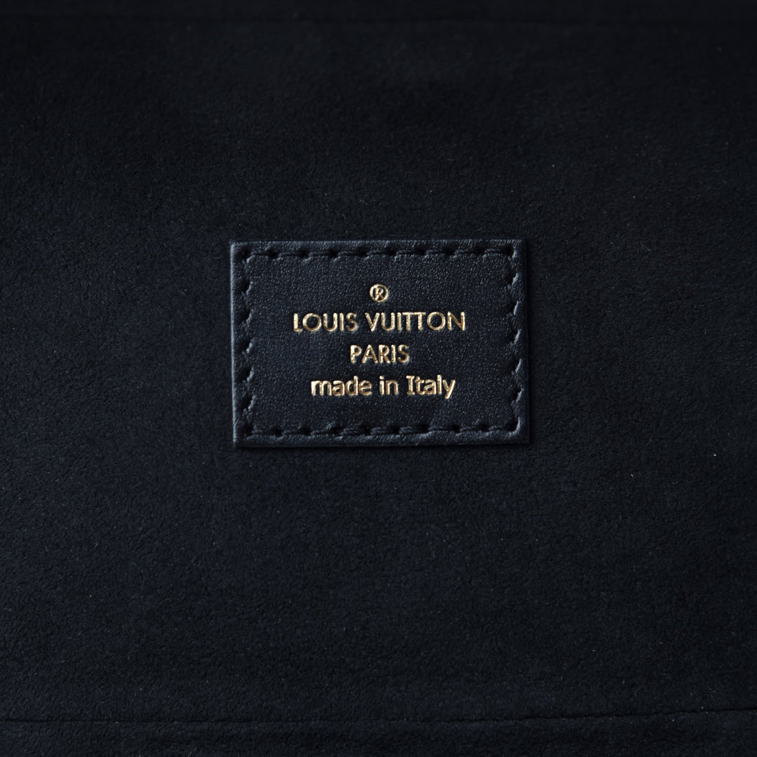 Louis Vuitton Reverse Monogram Vanity PM 8 of 11