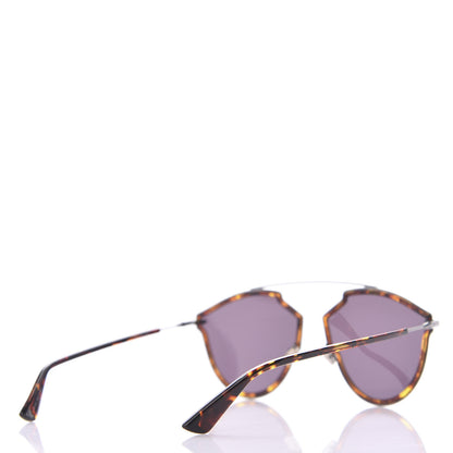 Christian Dior So Real Rise Sunglasses Tortoise 4 of 10